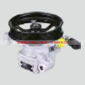 ZYB-0910R-686-3，20976855，20902363，25964298，Ampri92102汽车动力转向油泵，液压泵，增压泵，叶片泵