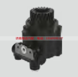 ZYB-1216R-237，475-04332，475-04212，14670-95031，14720-9500 汽车动力转向油泵，液压泵，增压泵，叶片泵