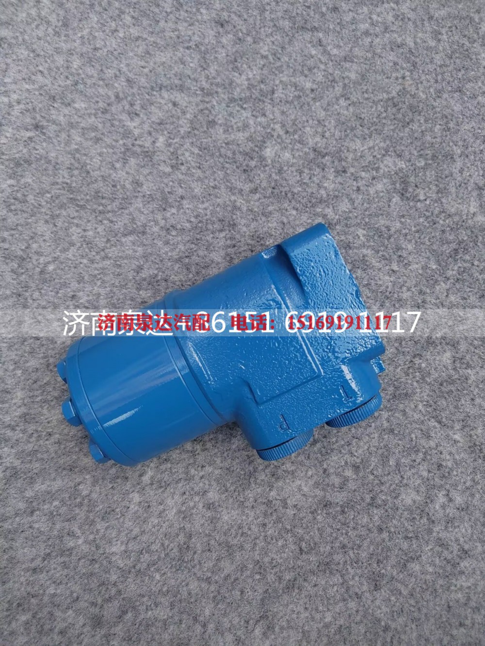 4120704271,动力转向器总成,济南泉达汽配有限公司