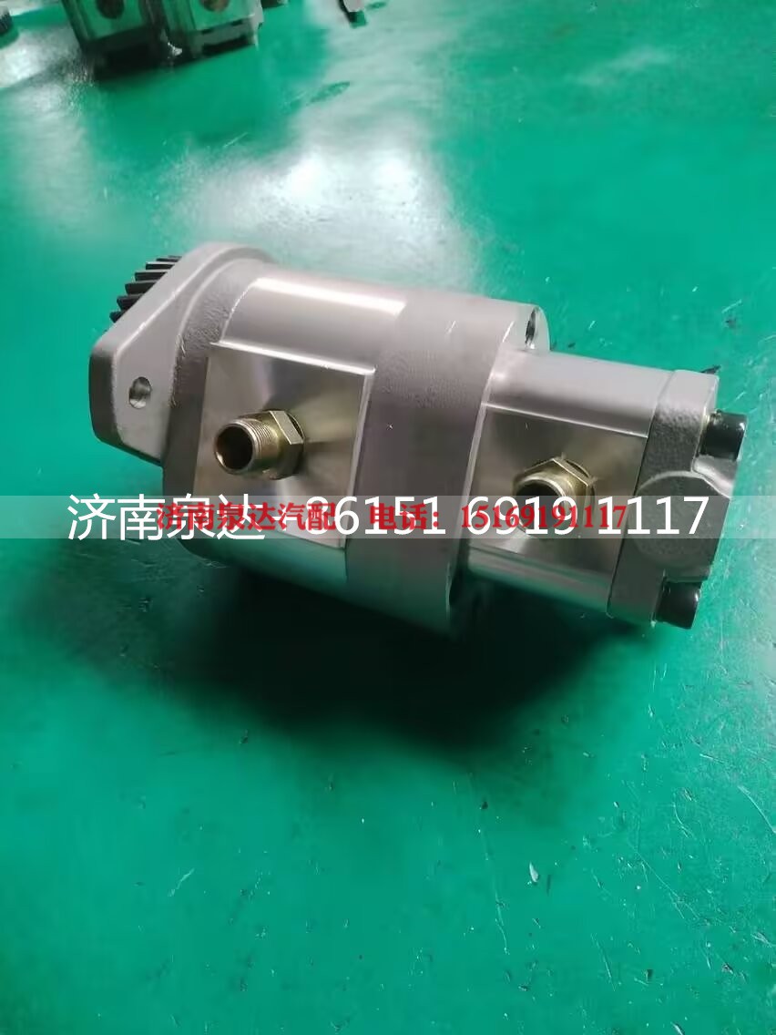 CB20-8-25-10-6BT,转向助力泵,济南泉达汽配有限公司