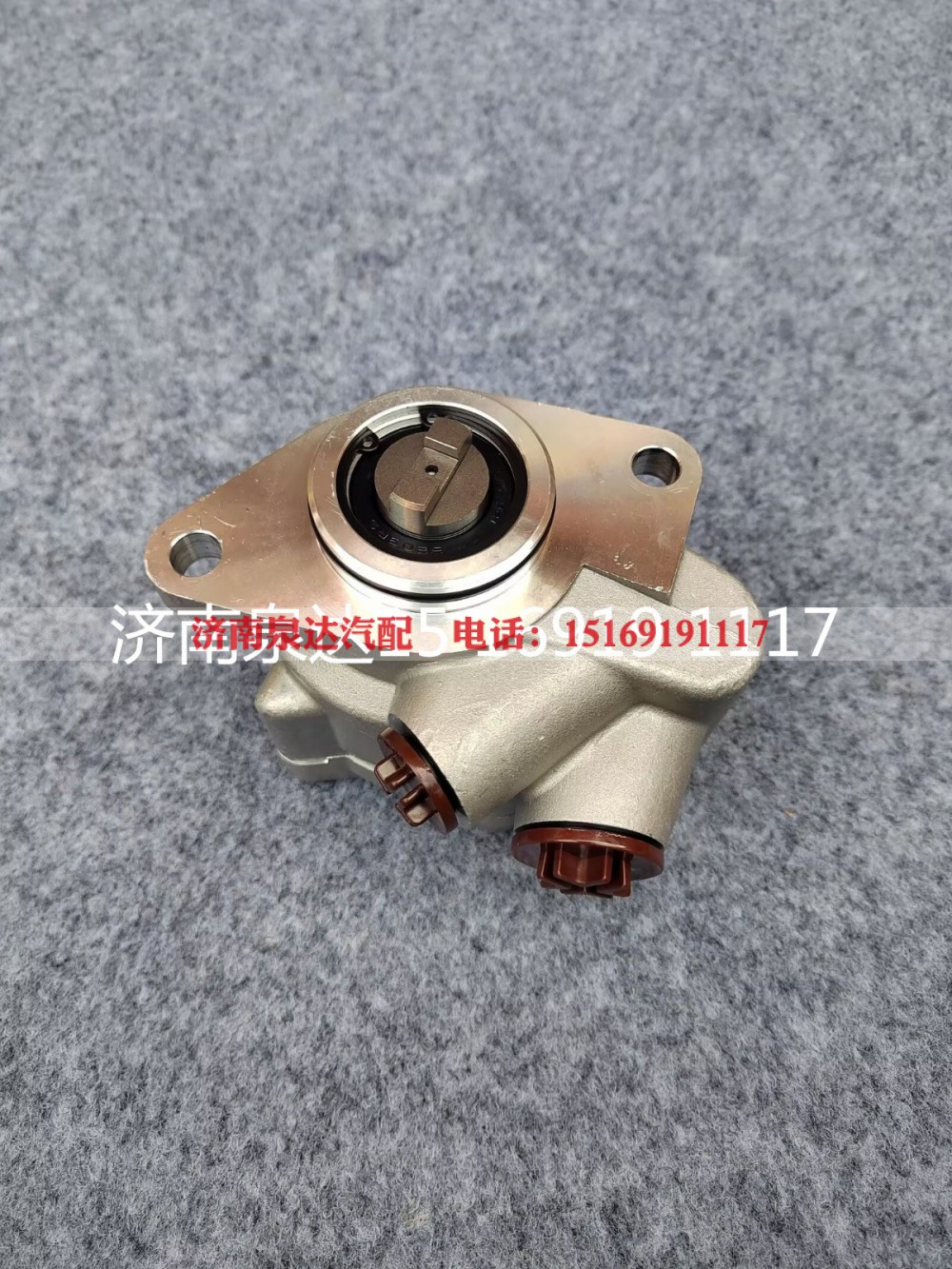 7683955180,转向助力泵,济南泉达汽配有限公司