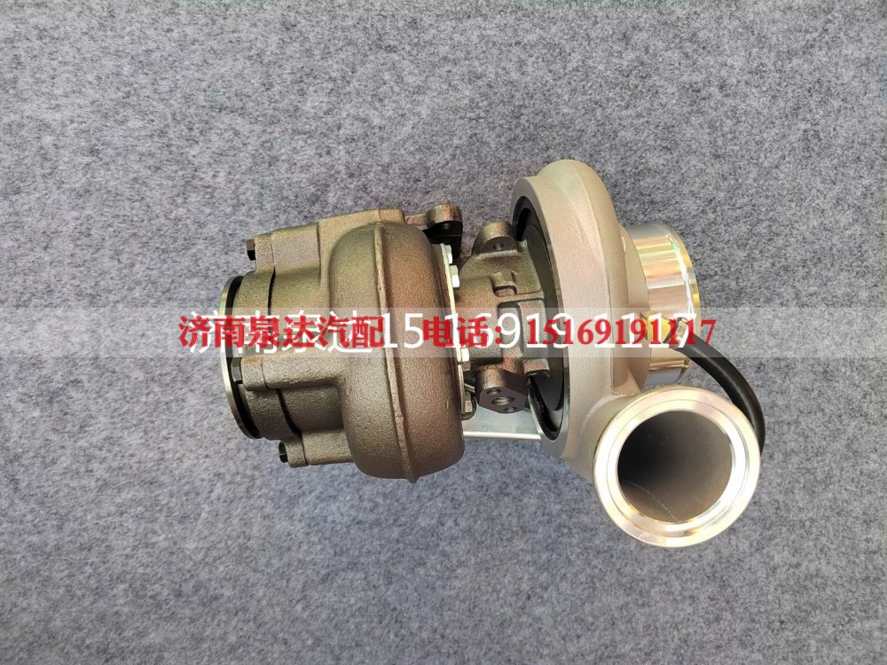 C4051323,增压器,济南泉达汽配有限公司