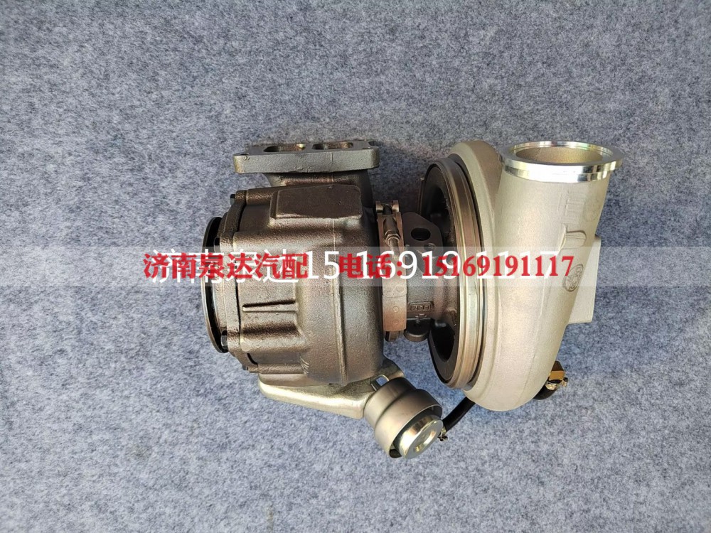 5351572,涡轮增压器,济南泉达汽配有限公司