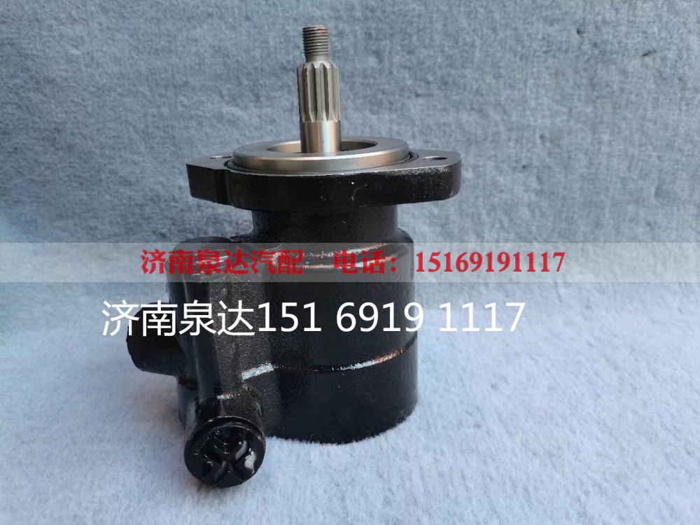 S54E1-3407100A,转向助力泵,济南泉达汽配有限公司