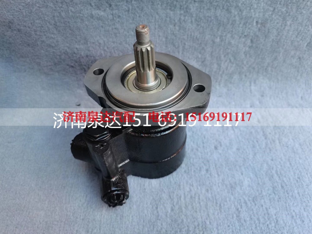 S54E1-3407100A,转向助力泵,济南泉达汽配有限公司