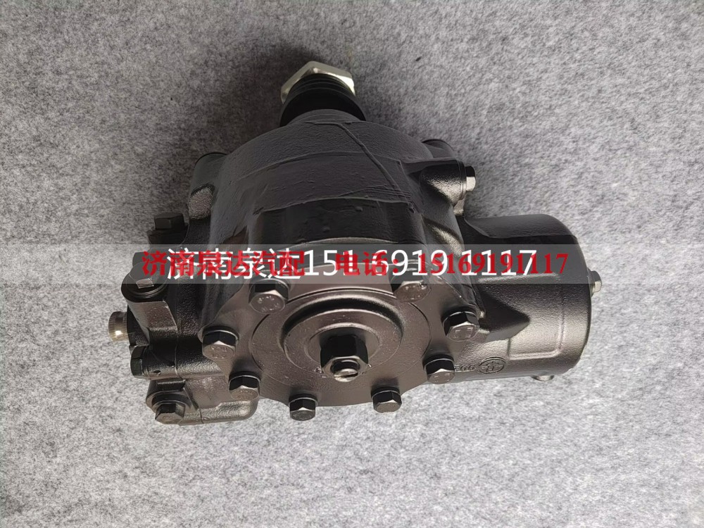 M434000000150,动力转向器总成,济南泉达汽配有限公司
