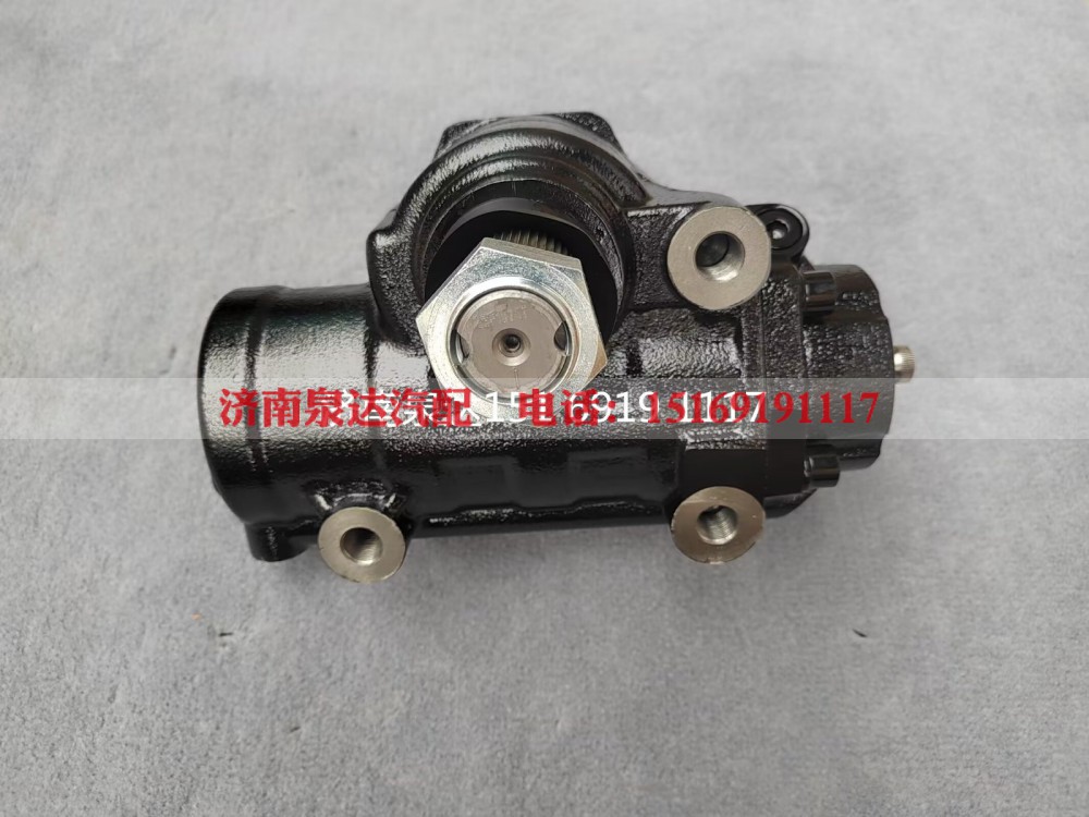 J03-3411010,动力转向器总成,济南泉达汽配有限公司