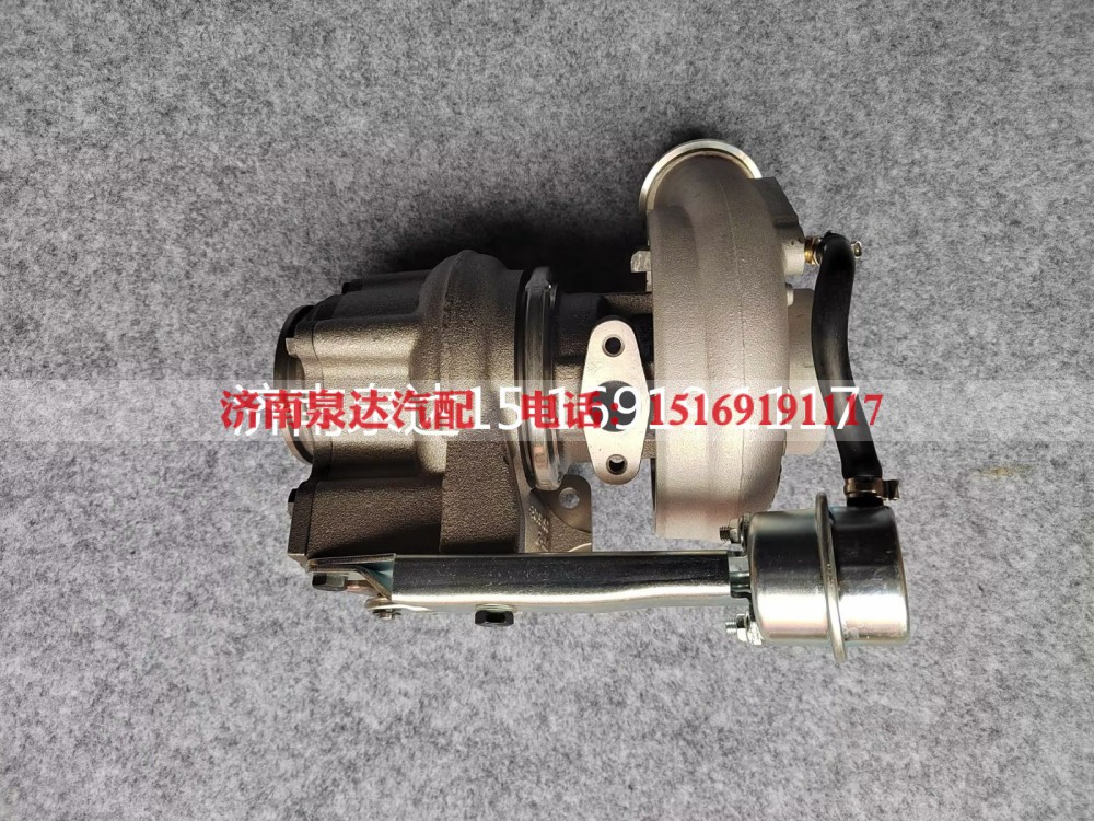 C4051323,增压器,济南泉达汽配有限公司