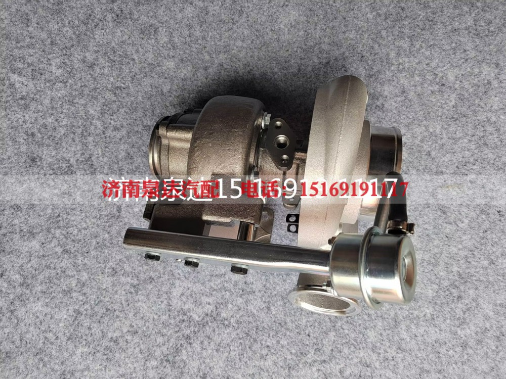 4038471,增压器,济南泉达汽配有限公司