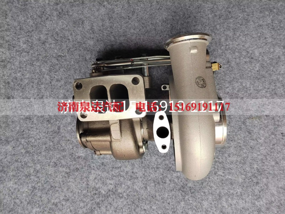C4051033,废气涡轮增压器,济南泉达汽配有限公司