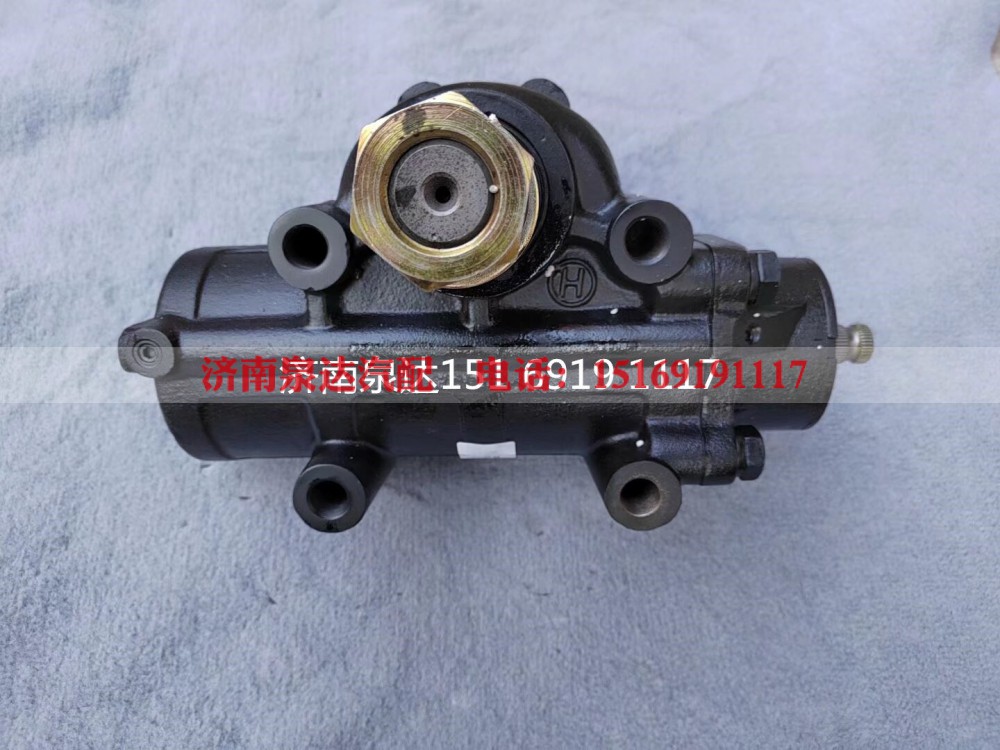 3411010-409J/A,动力转向器总成,济南泉达汽配有限公司