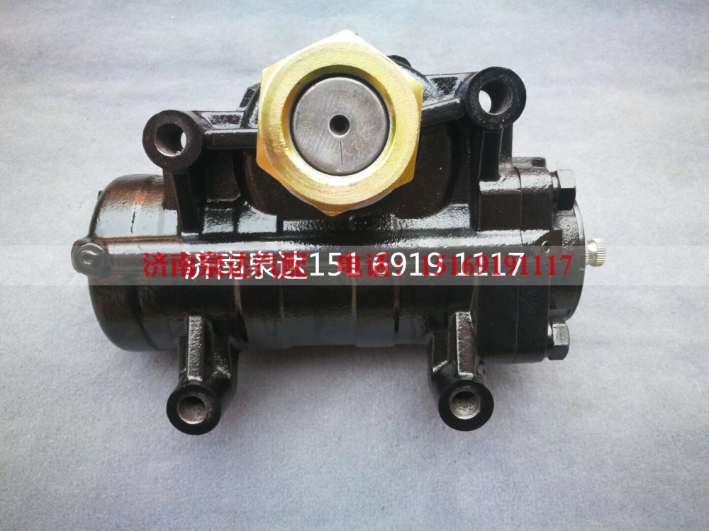 3411010-EA011,动力转向器总成,济南泉达汽配有限公司