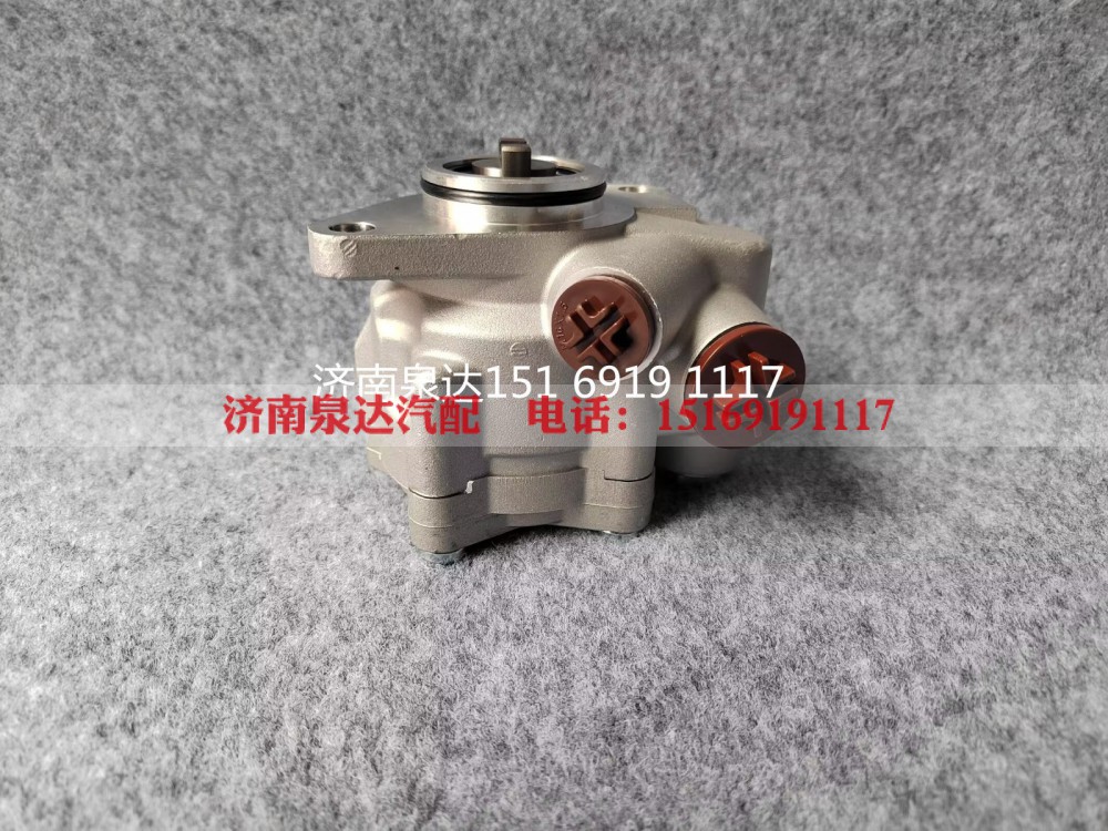 41211223,转向助力泵,济南泉达汽配有限公司