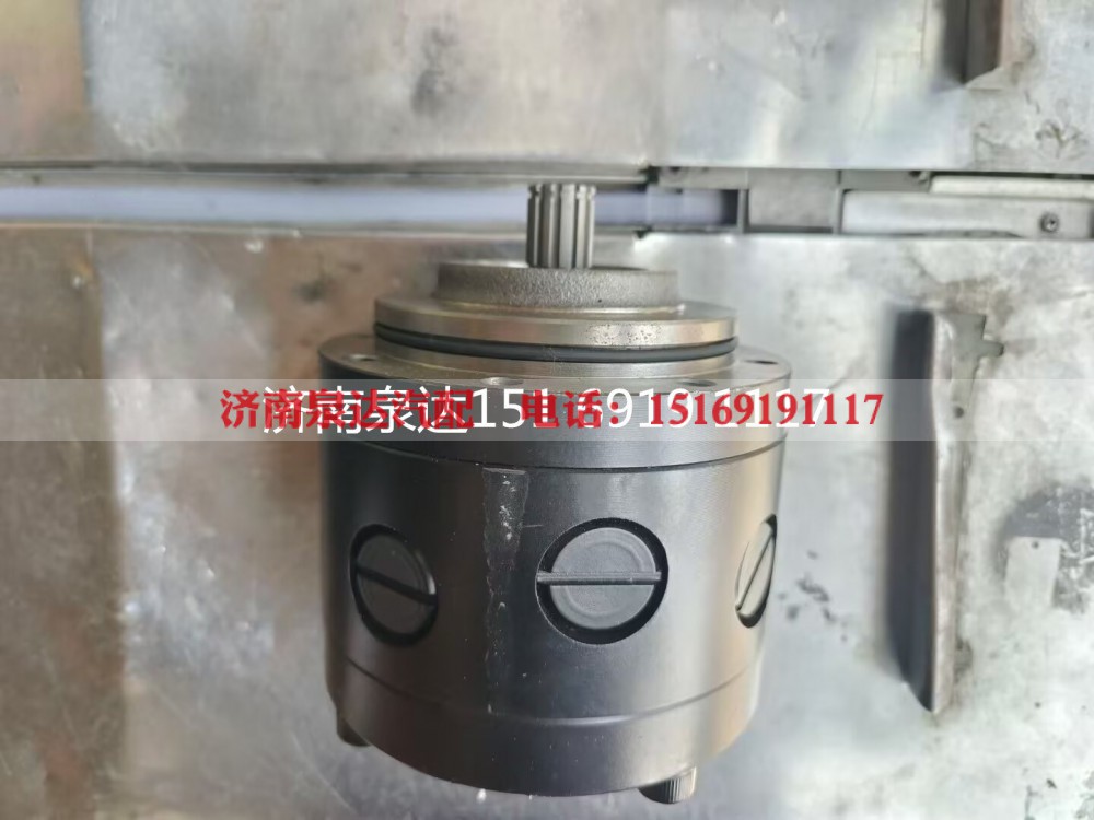 8607955108,转向助力泵,济南泉达汽配有限公司