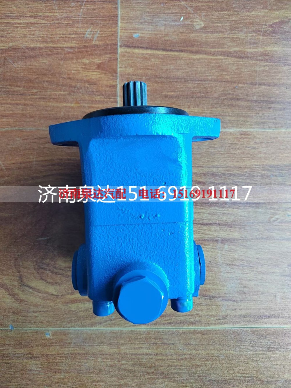 3BQC37594-V10,转向助力泵,济南泉达汽配有限公司