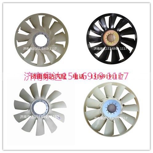 612600062440,风扇,济南泉达汽配有限公司