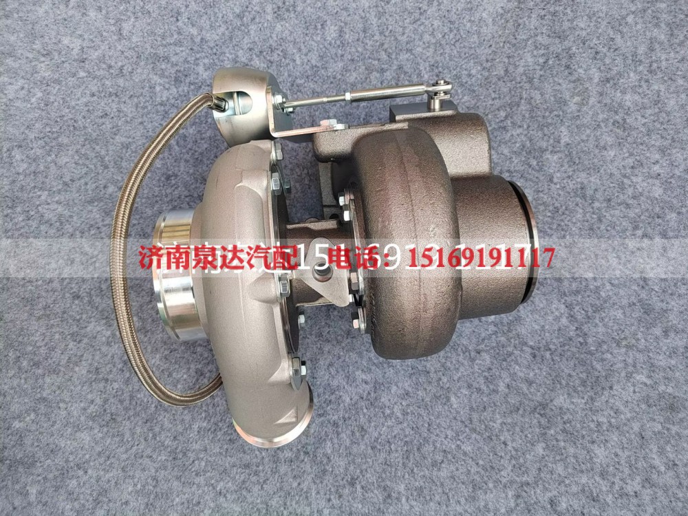 K0JP095K005,增压器,济南泉达汽配有限公司