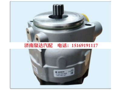 7655955507,转向助力泵,济南泉达汽配有限公司