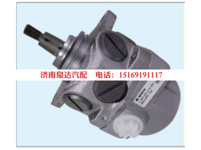 7655955507,转向助力泵,济南泉达汽配有限公司