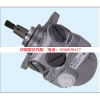 8804955154,转向助力泵,济南泉达汽配有限公司
