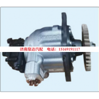 8804955154,转向助力泵,济南泉达汽配有限公司