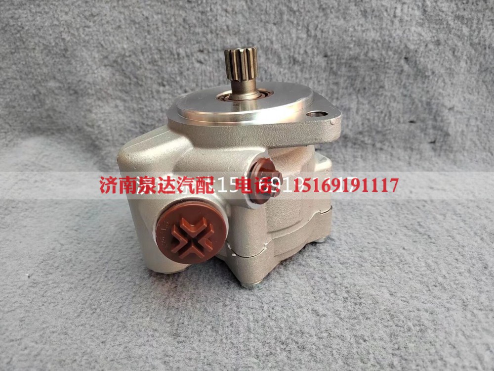 150105010024A,转向助力泵,济南泉达汽配有限公司