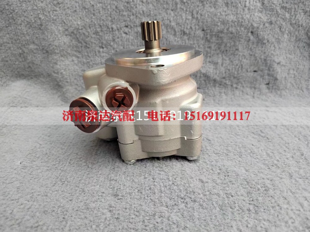 ZYB-1523R/360E,转向助力泵,济南泉达汽配有限公司
