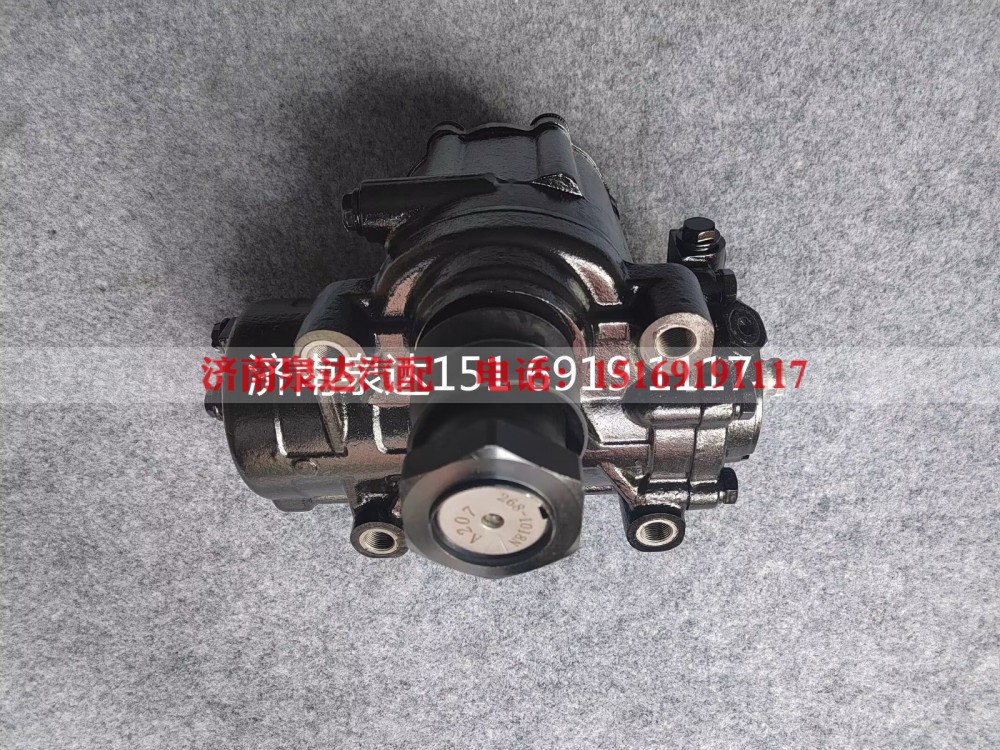 1H5YJ22A51D1B-3401010A1,动力转向器总成,济南泉达汽配有限公司
