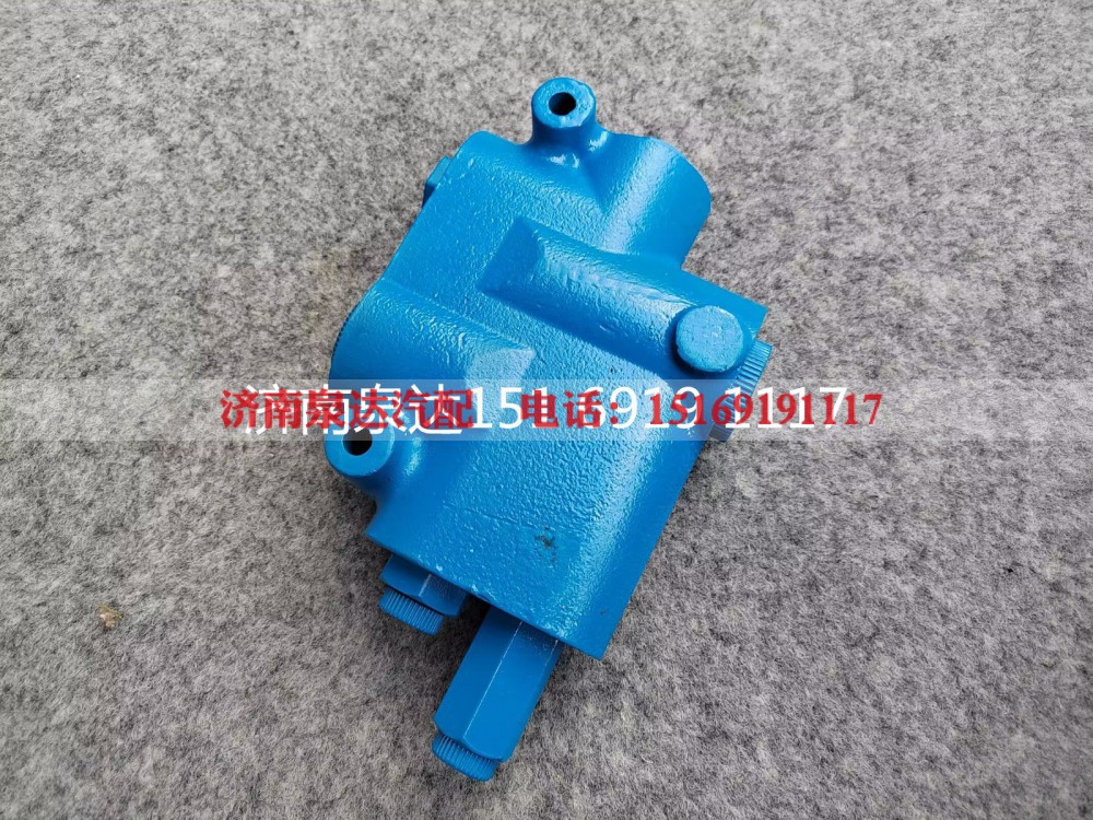 412000720,方向机总成,济南泉达汽配有限公司