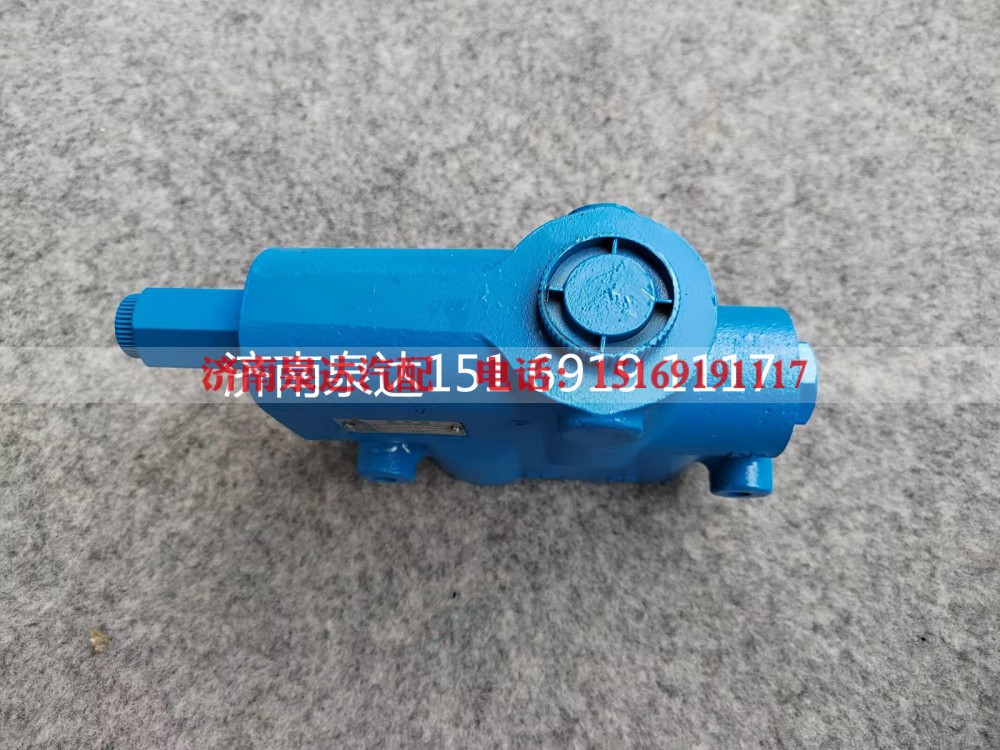 412000720,方向机总成,济南泉达汽配有限公司