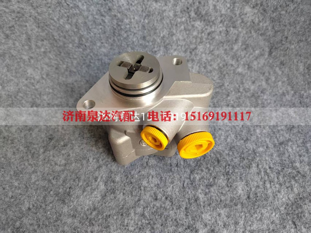 131104000038A,转向助力泵,济南泉达汽配有限公司