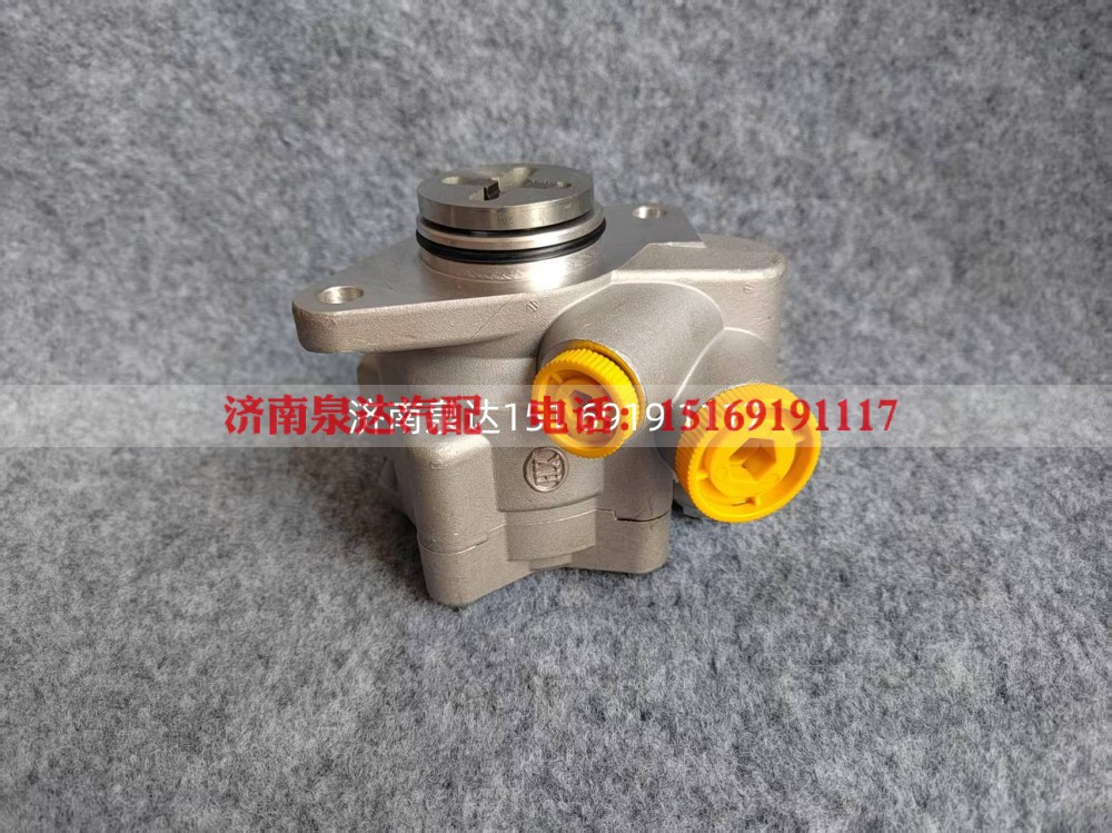 131104000038A,转向助力泵,济南泉达汽配有限公司