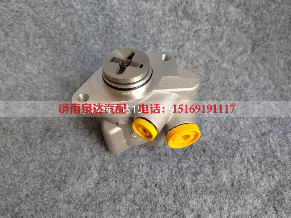 BXZ12E8H60B,转向助力泵,济南泉达汽配有限公司