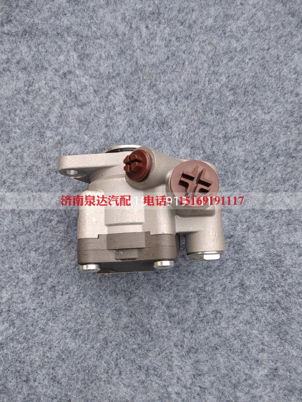 8814600180,转向助力泵,济南泉达汽配有限公司