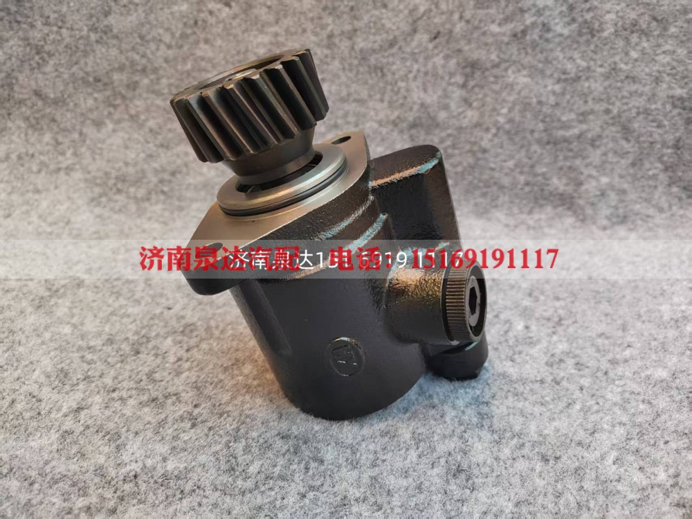 DZ91259470306,转向叶片泵,济南泉达汽配有限公司