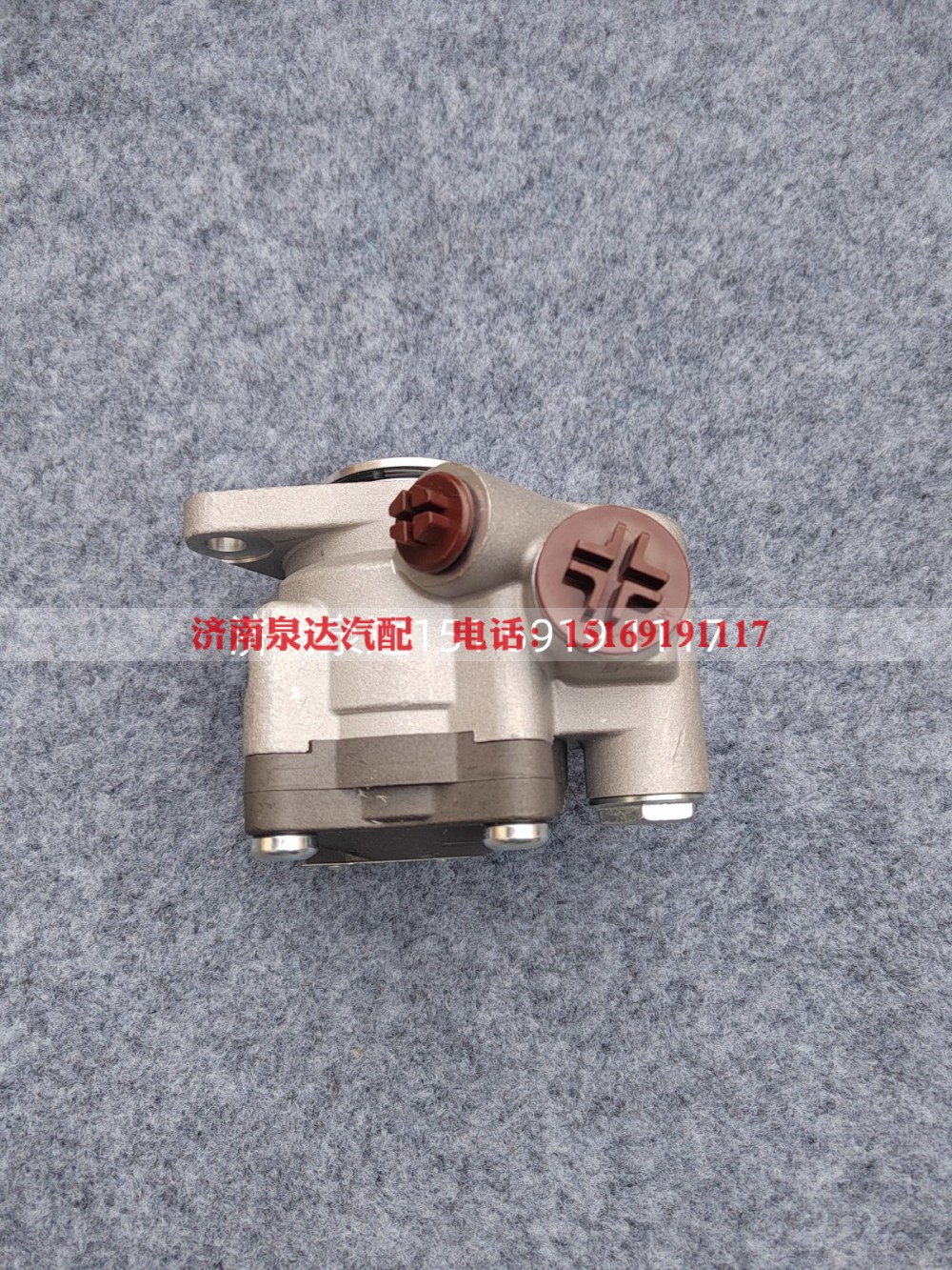 8814600180,转向助力泵,济南泉达汽配有限公司