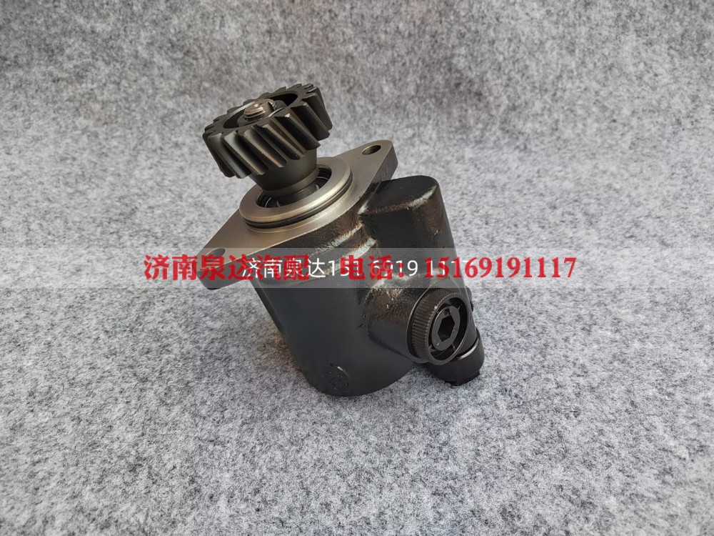 SZ947000857,转向助力泵,济南泉达汽配有限公司