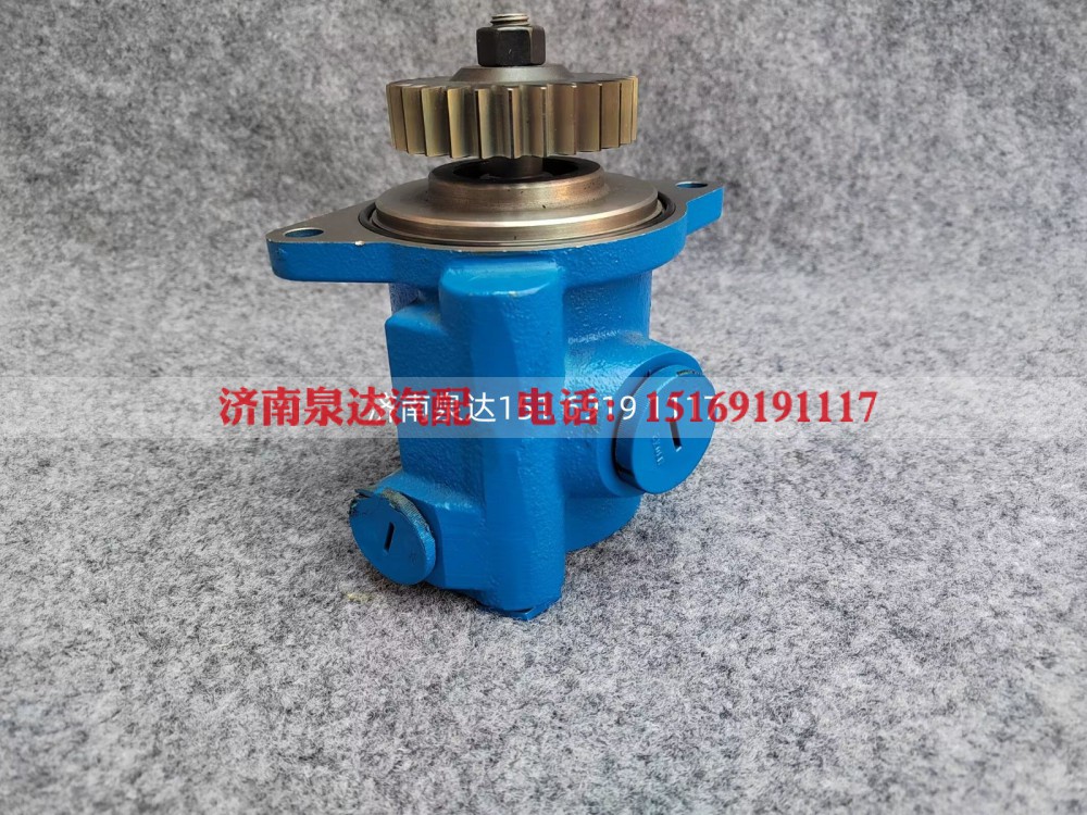 3406005-T4000,转向助力泵,济南泉达汽配有限公司