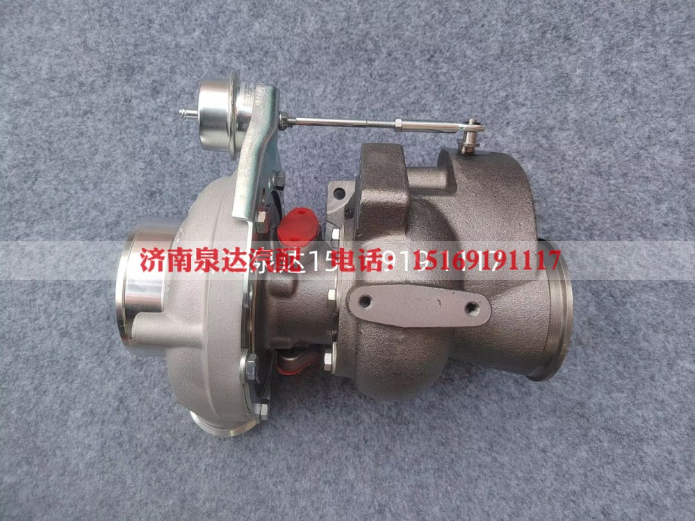888262-0011,增压器,济南泉达汽配有限公司