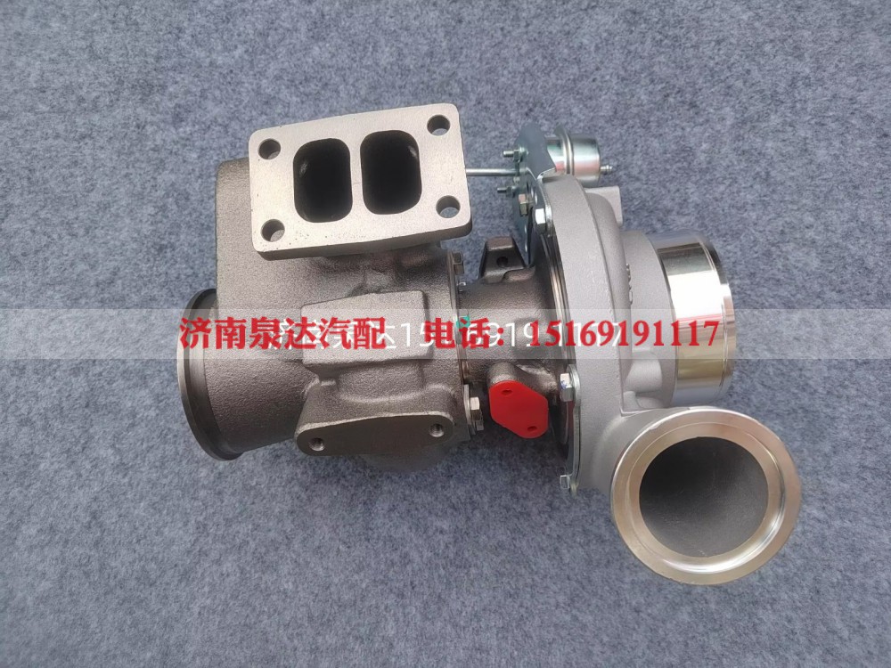 888262-0011,增压器,济南泉达汽配有限公司