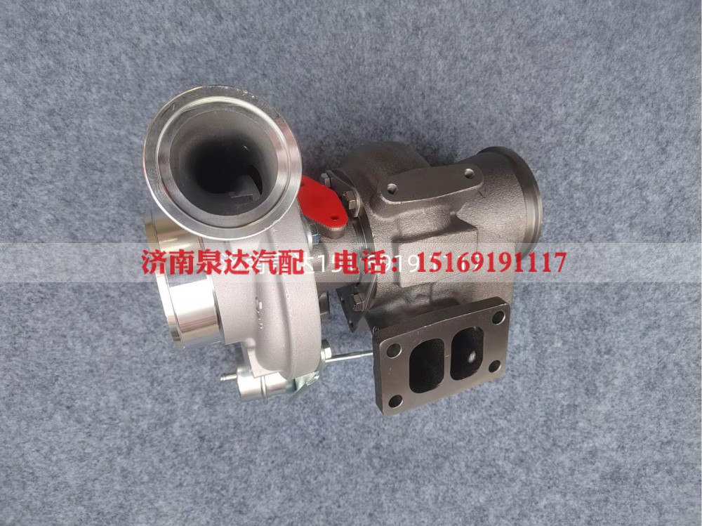 888262-5010,增压器,济南泉达汽配有限公司