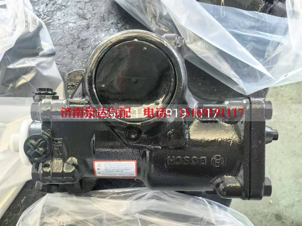 WG9925477108,方向机,济南泉达汽配有限公司
