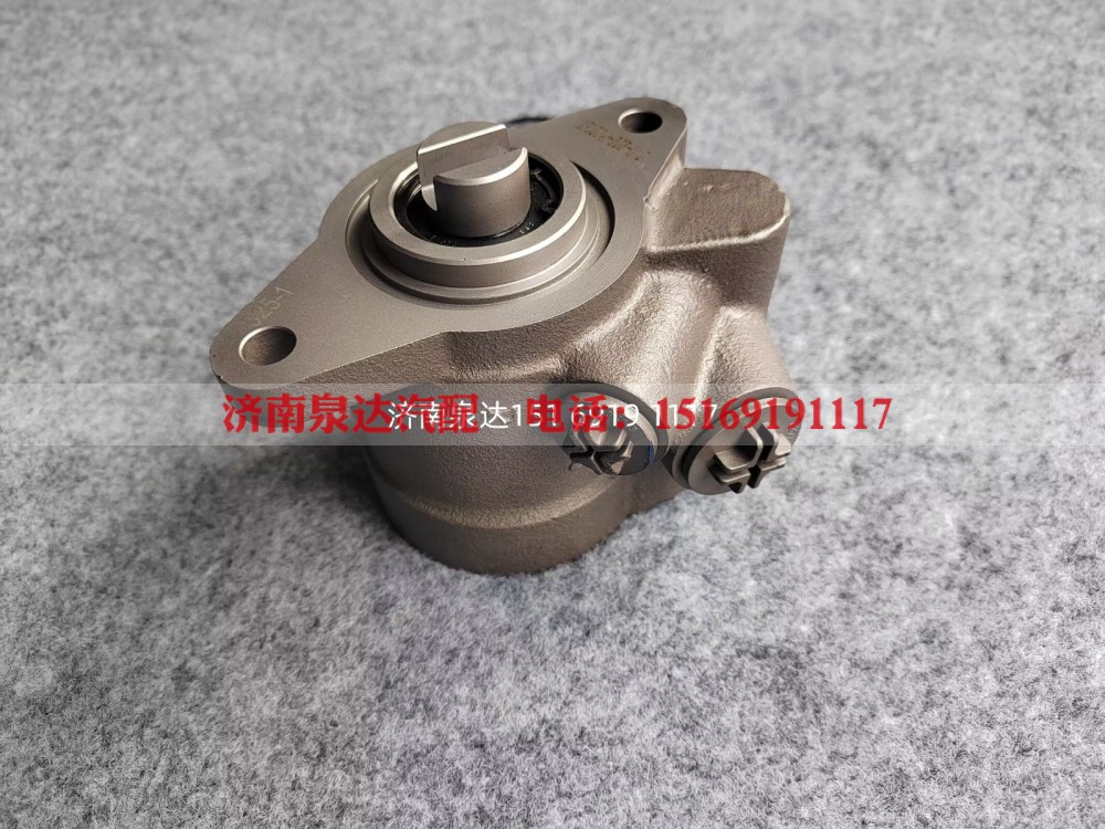 L6AL4-3407100,轉(zhuǎn)向助力泵,濟(jì)南泉達(dá)汽配有限公司