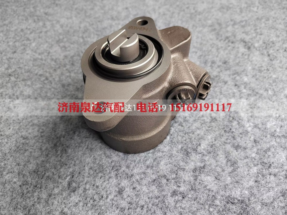 L6AL4-3407100,轉(zhuǎn)向助力泵,濟(jì)南泉達(dá)汽配有限公司