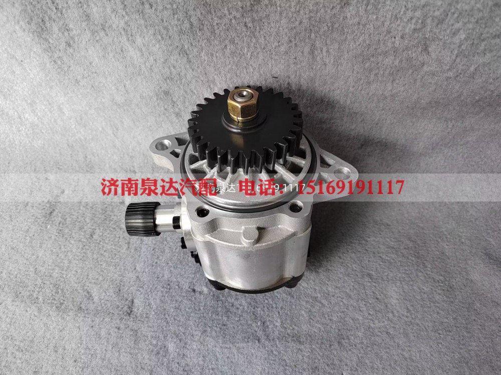 5010600054,转向助力泵,济南泉达汽配有限公司