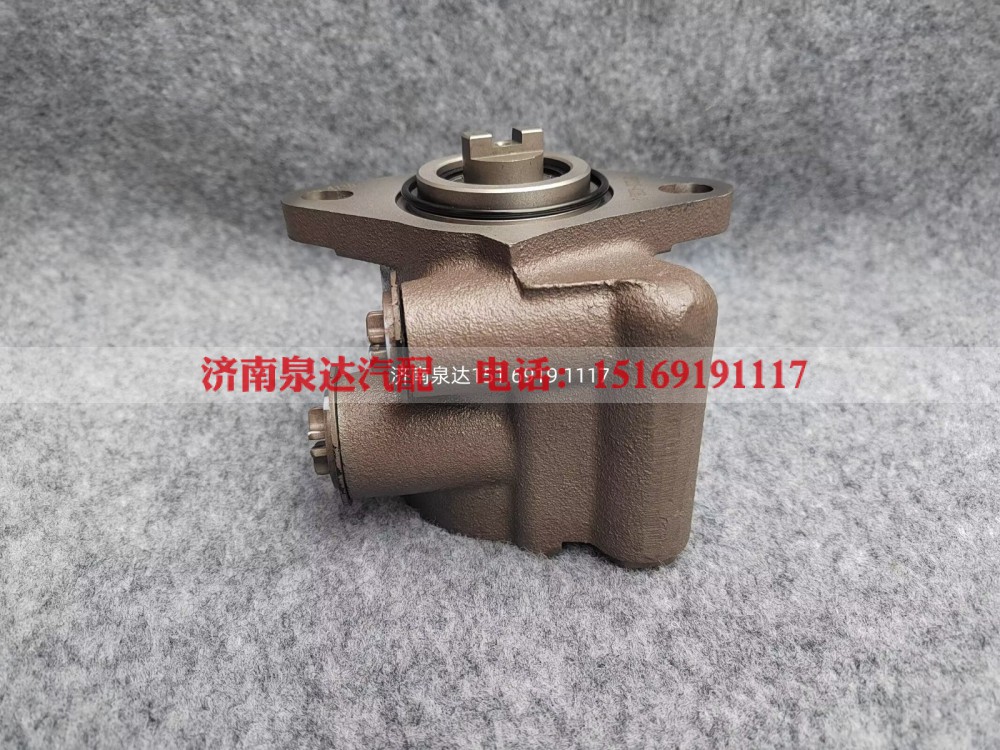 M4101-3407100,转向泵,济南泉达汽配有限公司