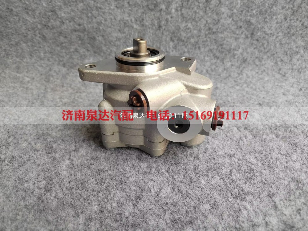 7684955926,转向助力泵,济南泉达汽配有限公司