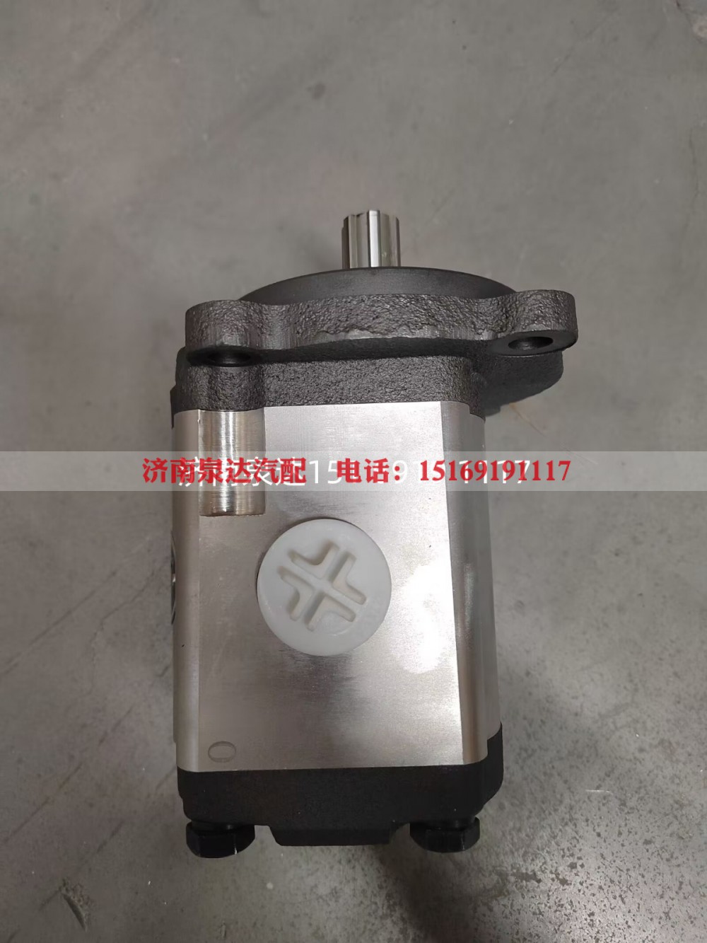 CB-1650L/429A,轉(zhuǎn)向助力泵,濟(jì)南泉達(dá)汽配有限公司