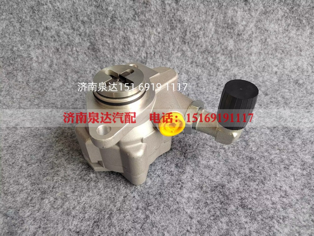 3407020-Q4652,转向助力泵,济南泉达汽配有限公司