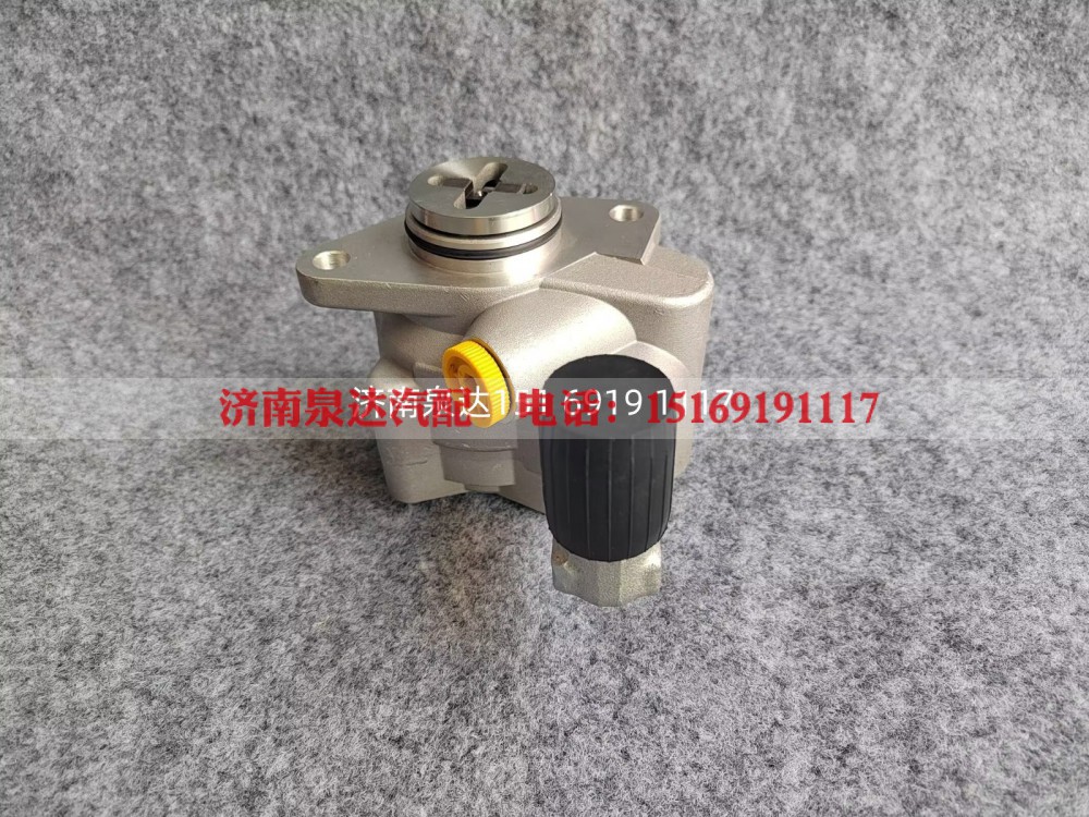 3407020-Q4652,转向助力泵,济南泉达汽配有限公司